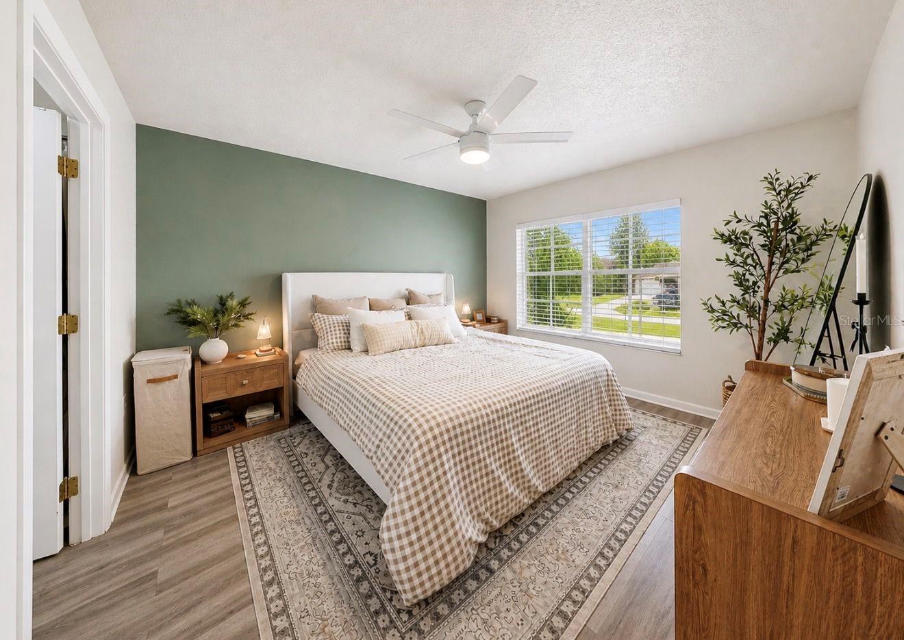 SUMMERVIEW OAKS SUB - Residential