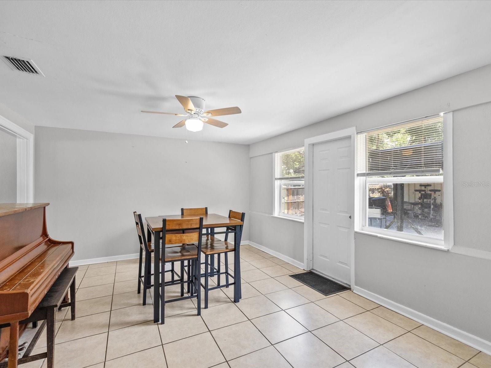 HEMPSTEAD - Residential