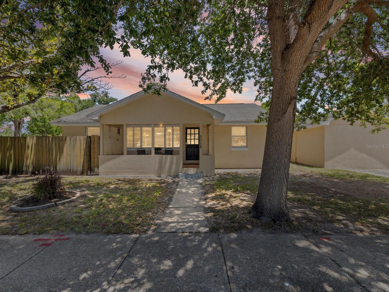 HEMPSTEAD - Residential