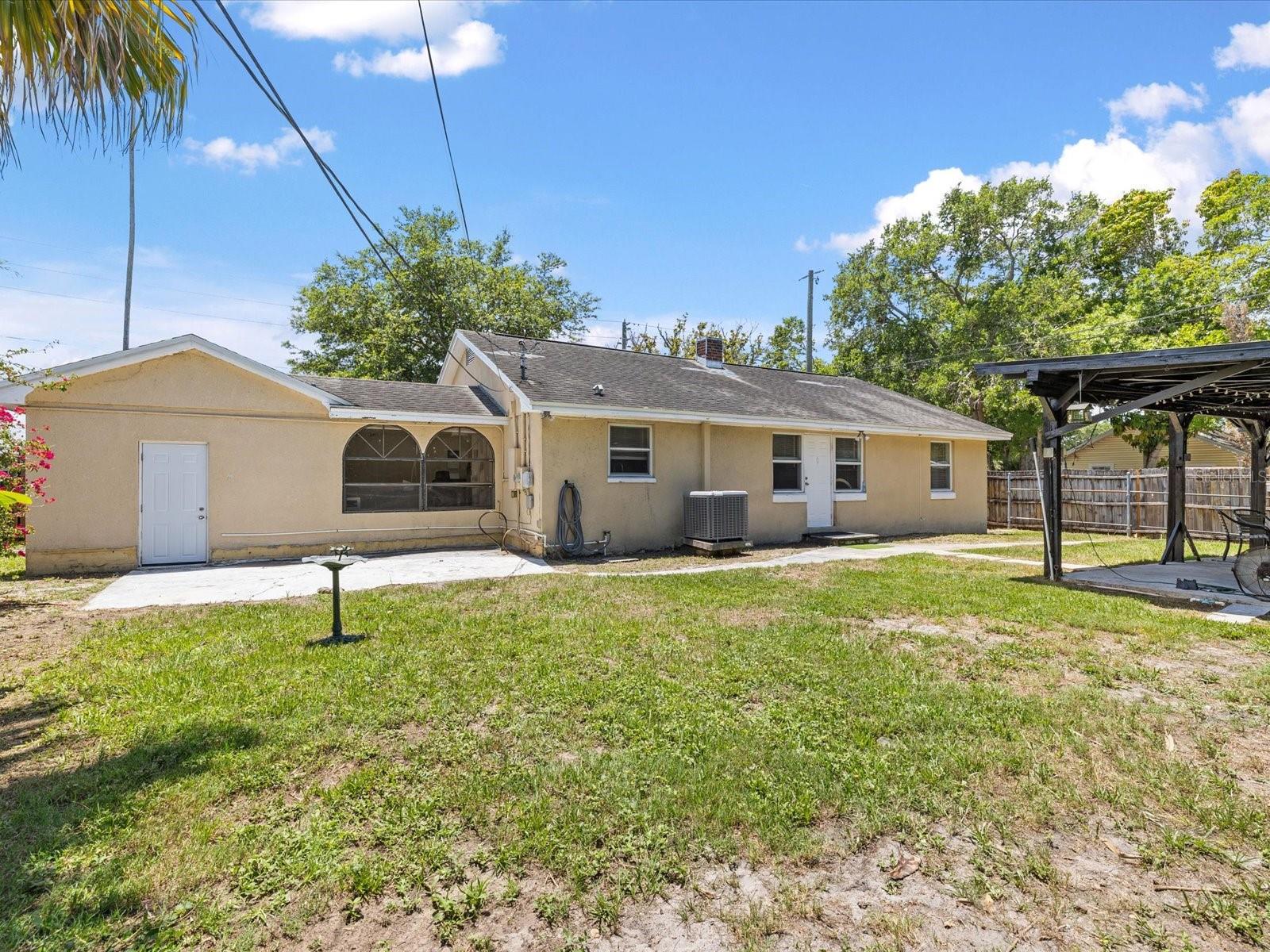 HEMPSTEAD - Residential