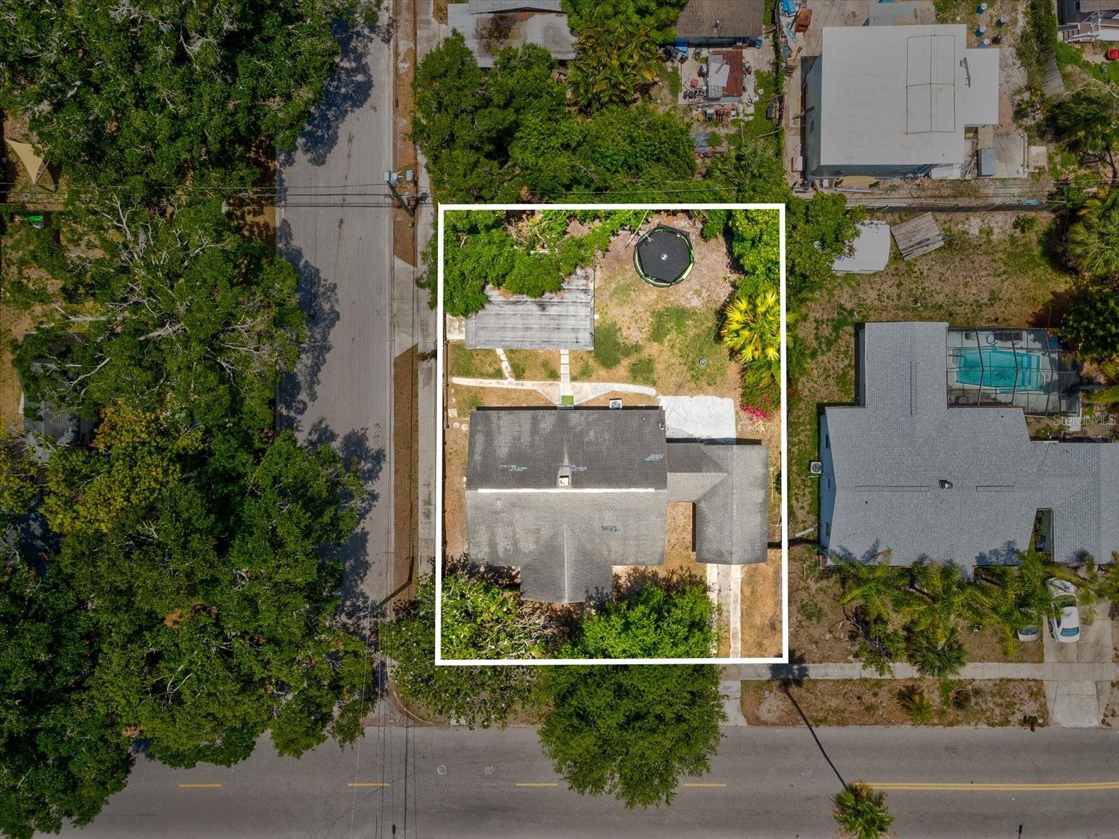 HEMPSTEAD - Residential