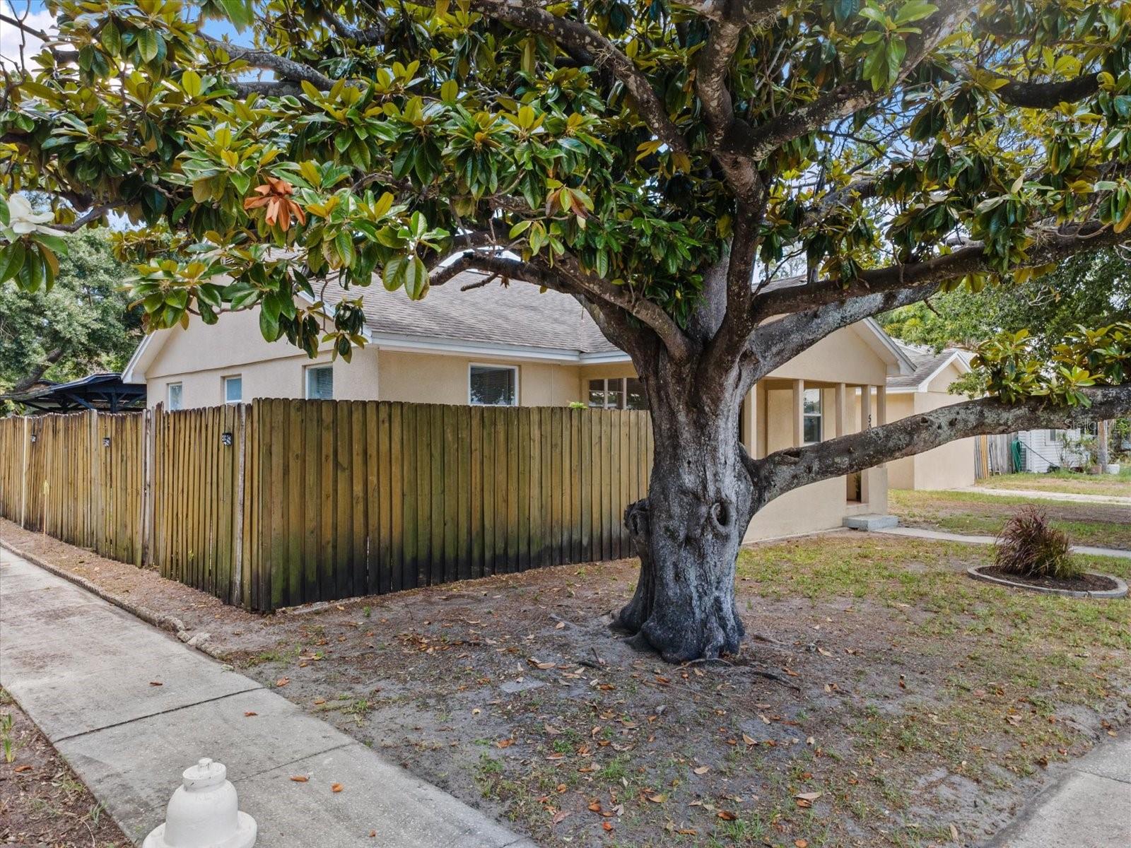 HEMPSTEAD - Residential