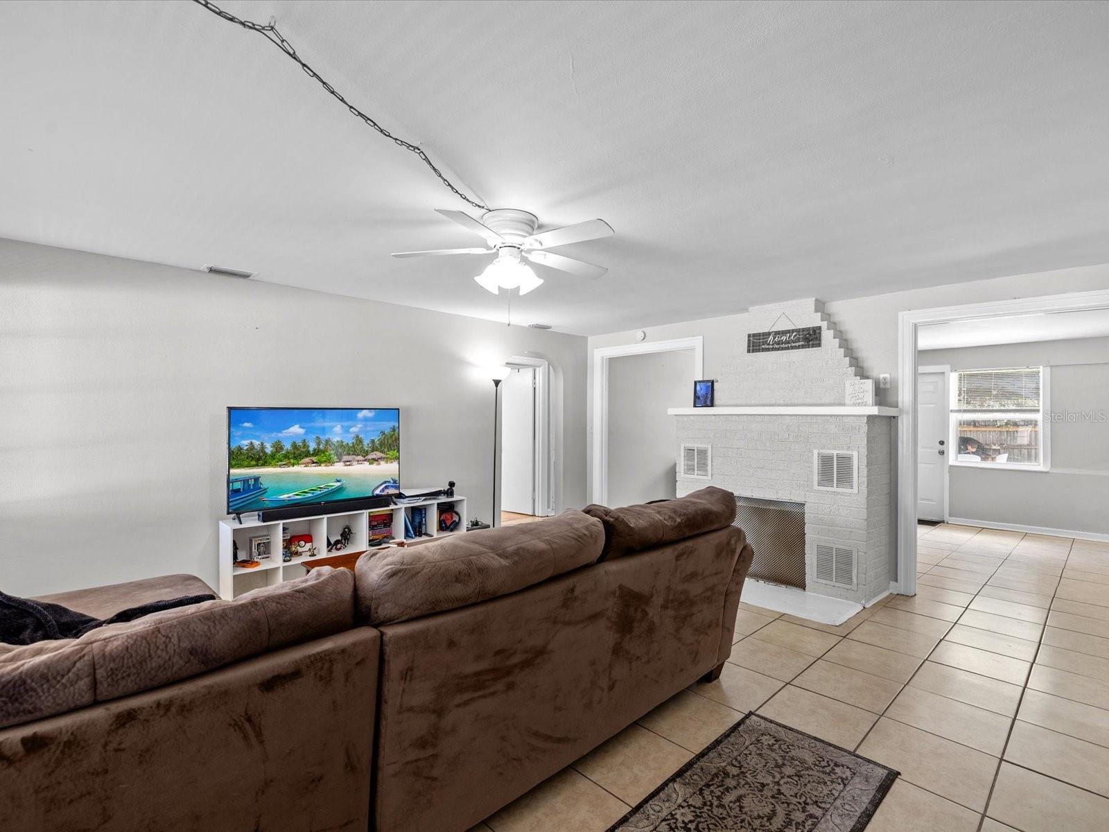 HEMPSTEAD - Residential