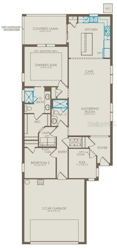 DEL WEBB MINNEOLA - Residential