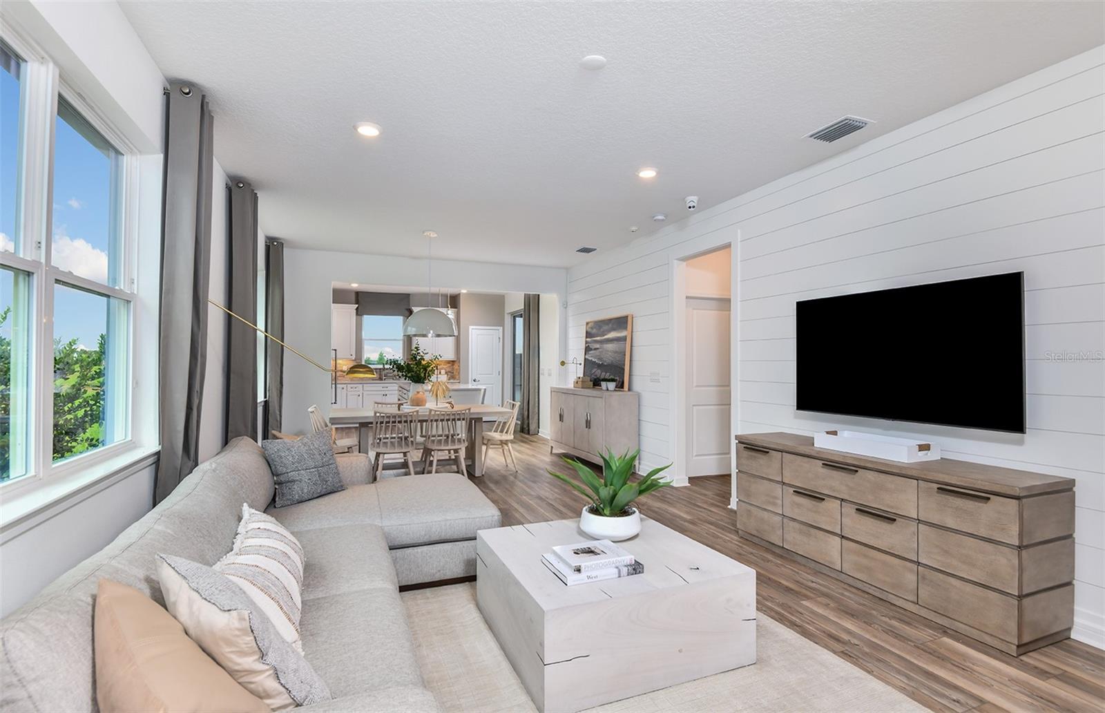 DEL WEBB MINNEOLA - Residential