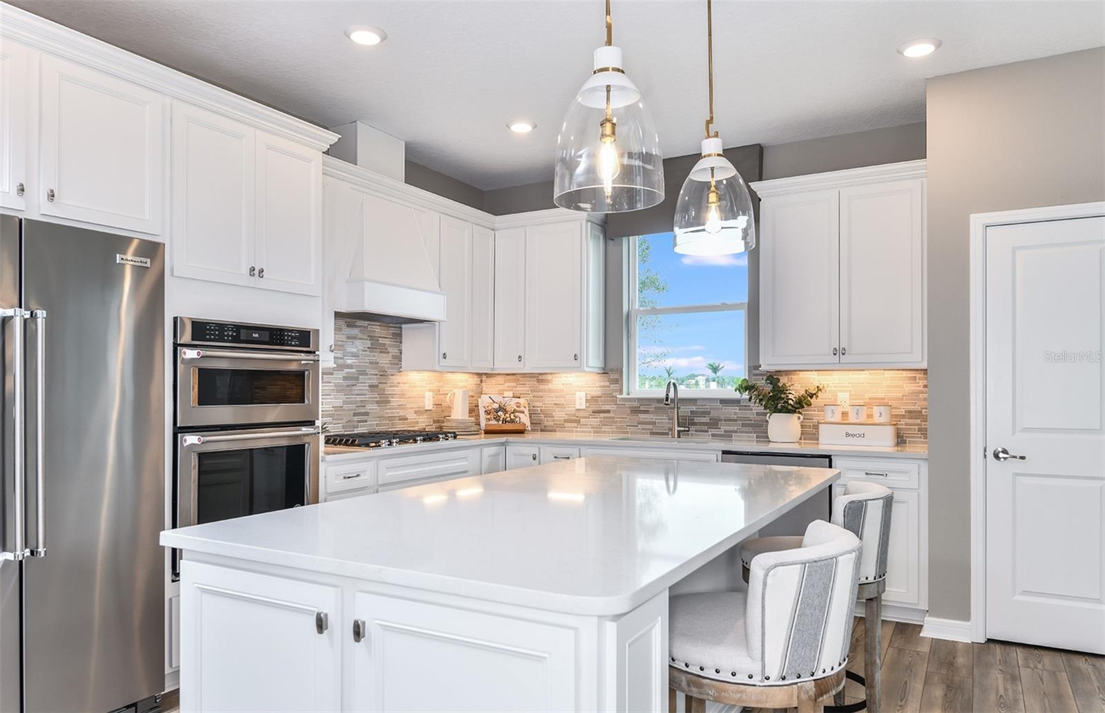 DEL WEBB MINNEOLA - Residential