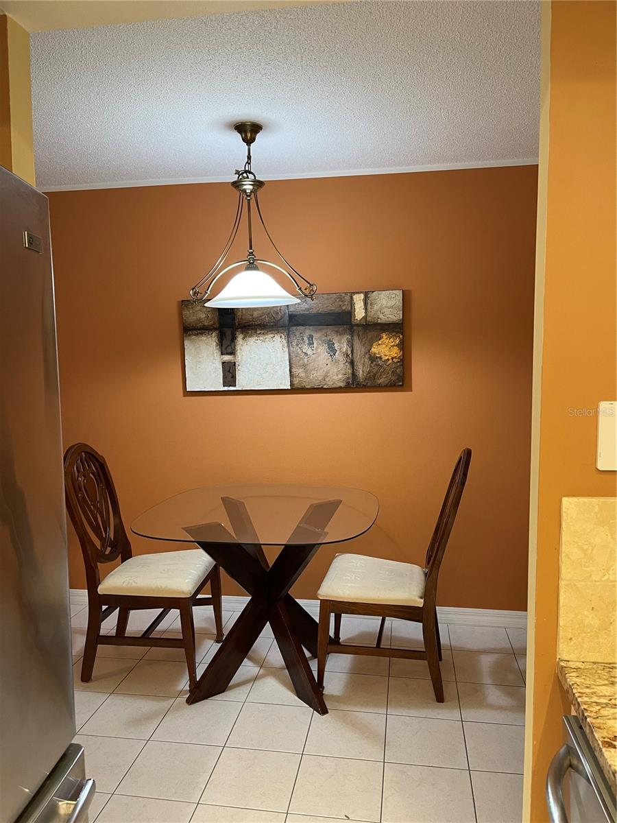 SEVILLE CONDO 14 - Residential