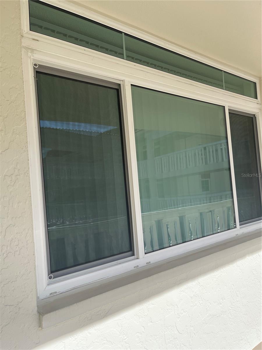 SEVILLE CONDO 14 - Residential