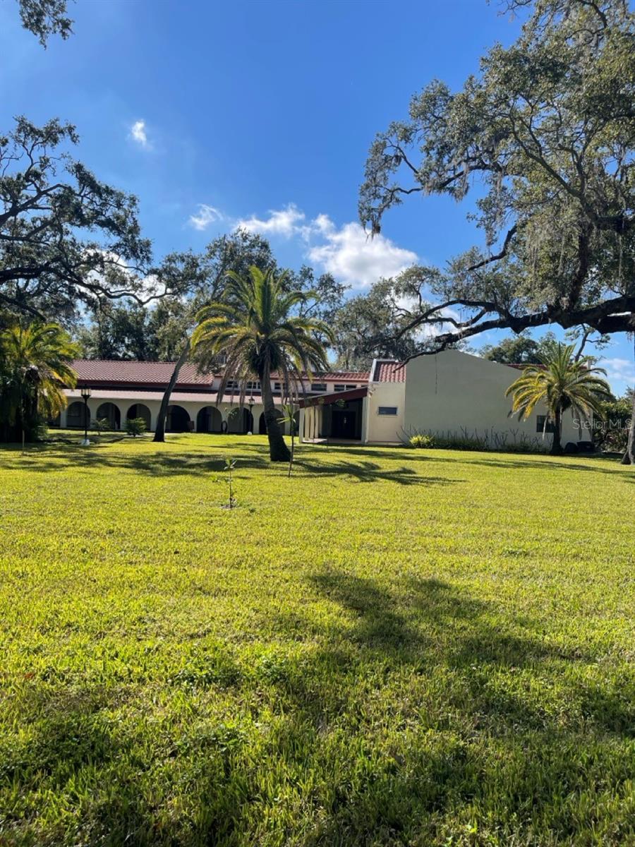 SEVILLE CONDO 14 - Residential