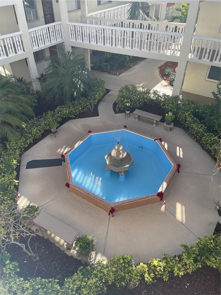 SEVILLE CONDO 14 - Residential