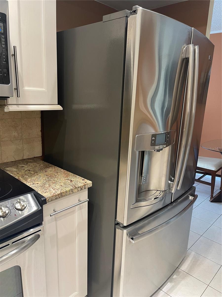 SEVILLE CONDO 14 - Residential