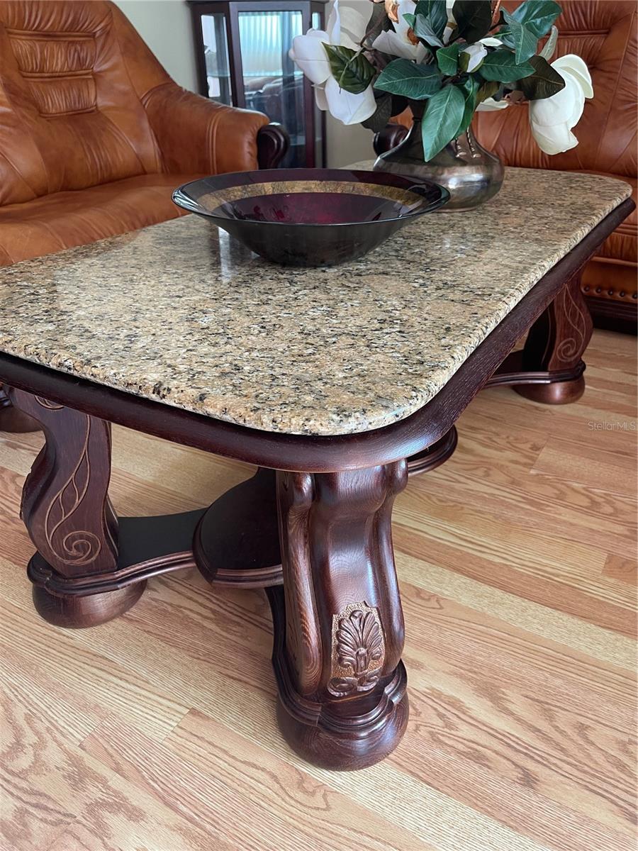 SEVILLE CONDO 14 - Residential