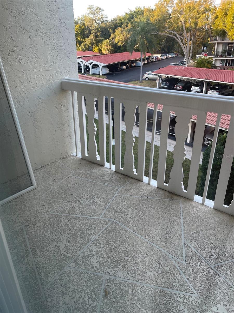 SEVILLE CONDO 14 - Residential