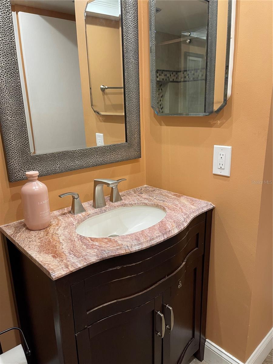 SEVILLE CONDO 14 - Residential