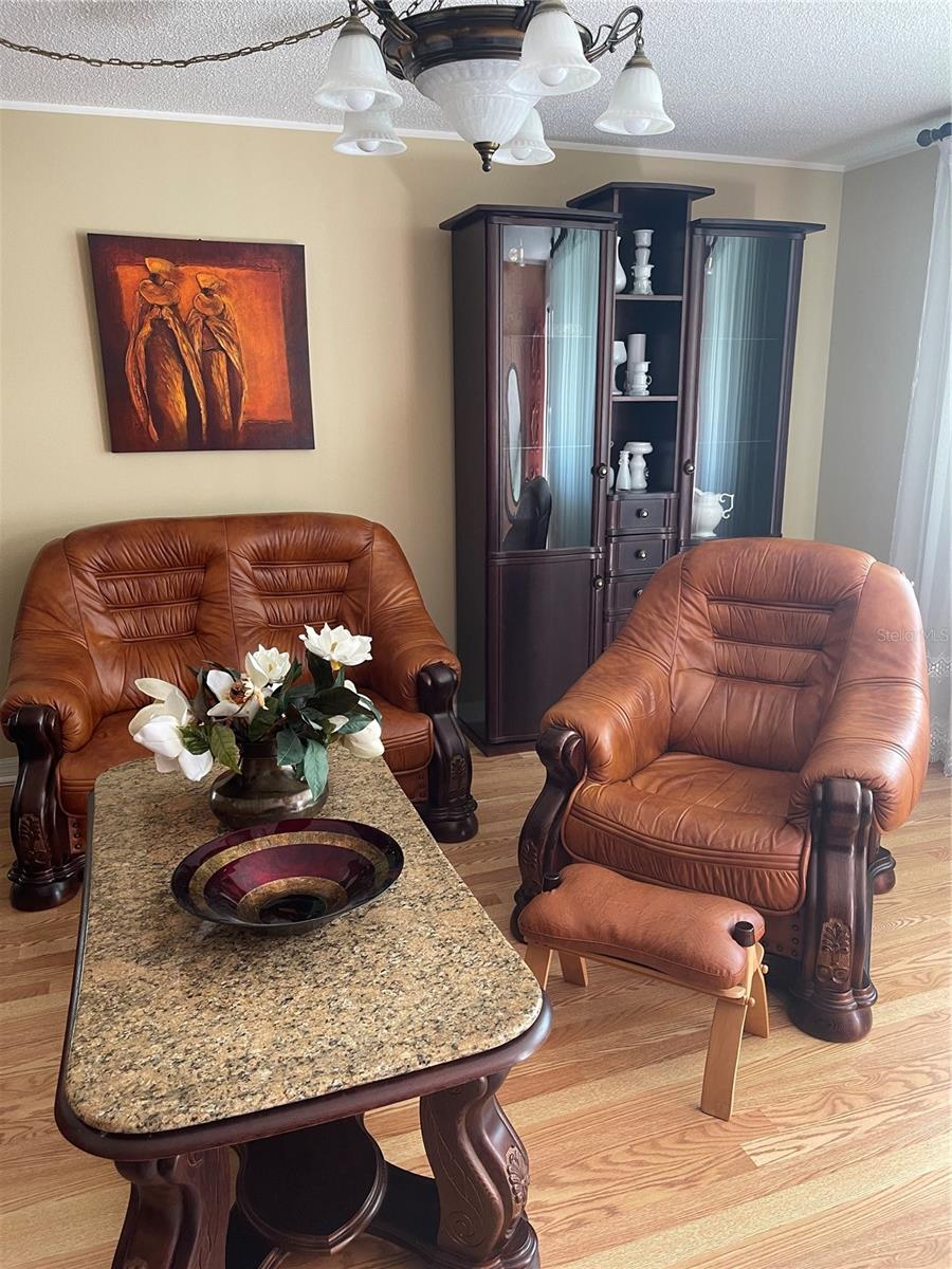 SEVILLE CONDO 14 - Residential