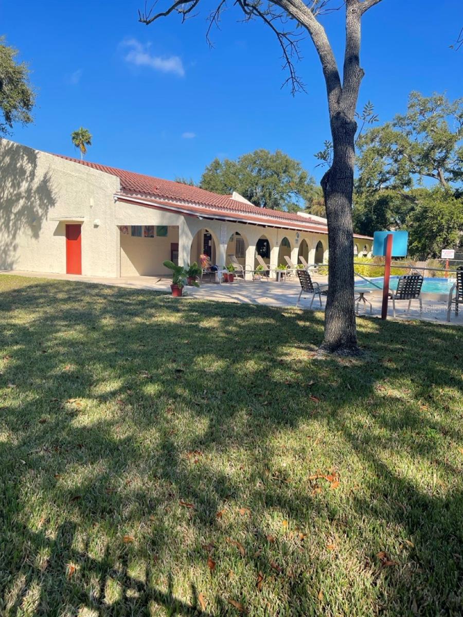 SEVILLE CONDO 14 - Residential