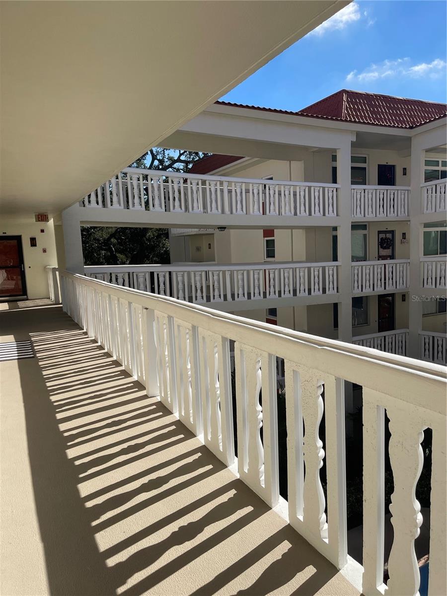 SEVILLE CONDO 14 - Residential