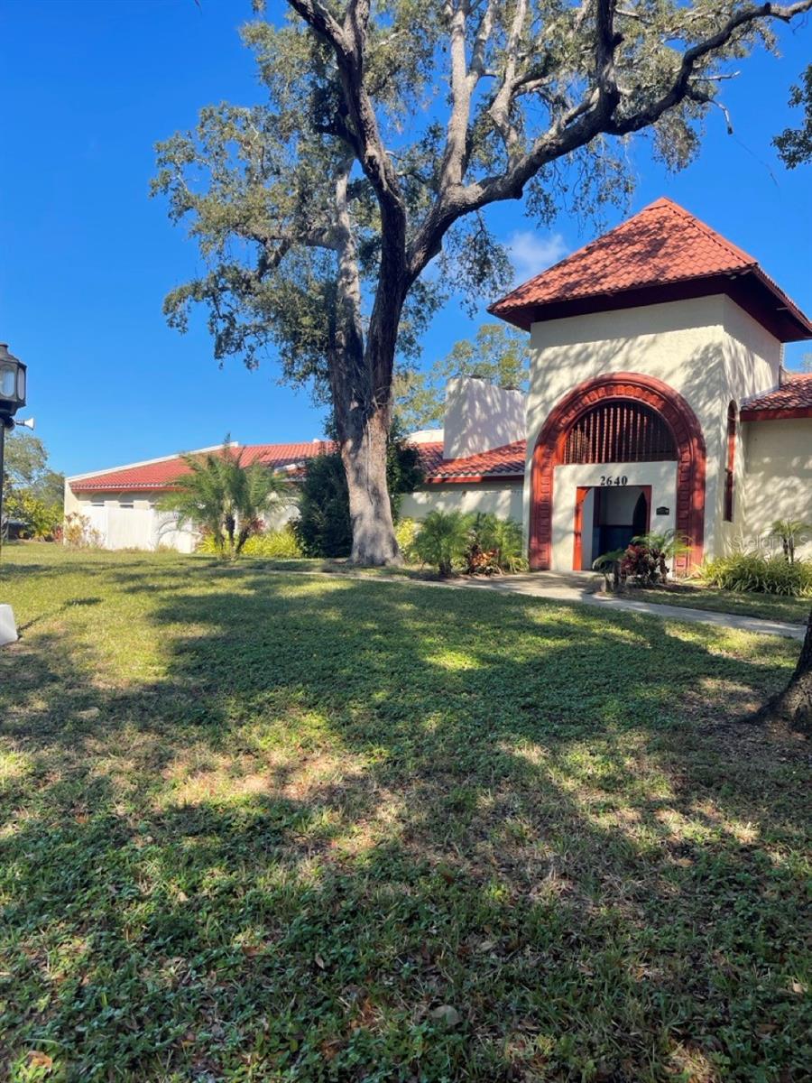 SEVILLE CONDO 14 - Residential