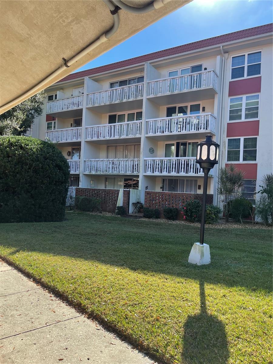 SEVILLE CONDO 14 - Residential