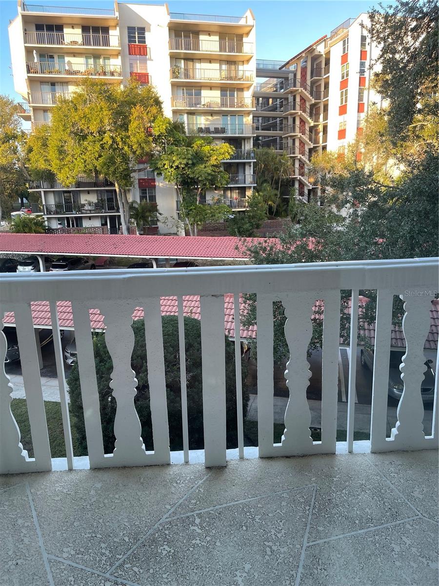 SEVILLE CONDO 14 - Residential