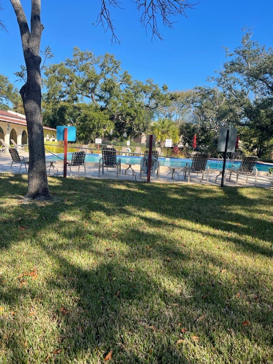 SEVILLE CONDO 14 - Residential