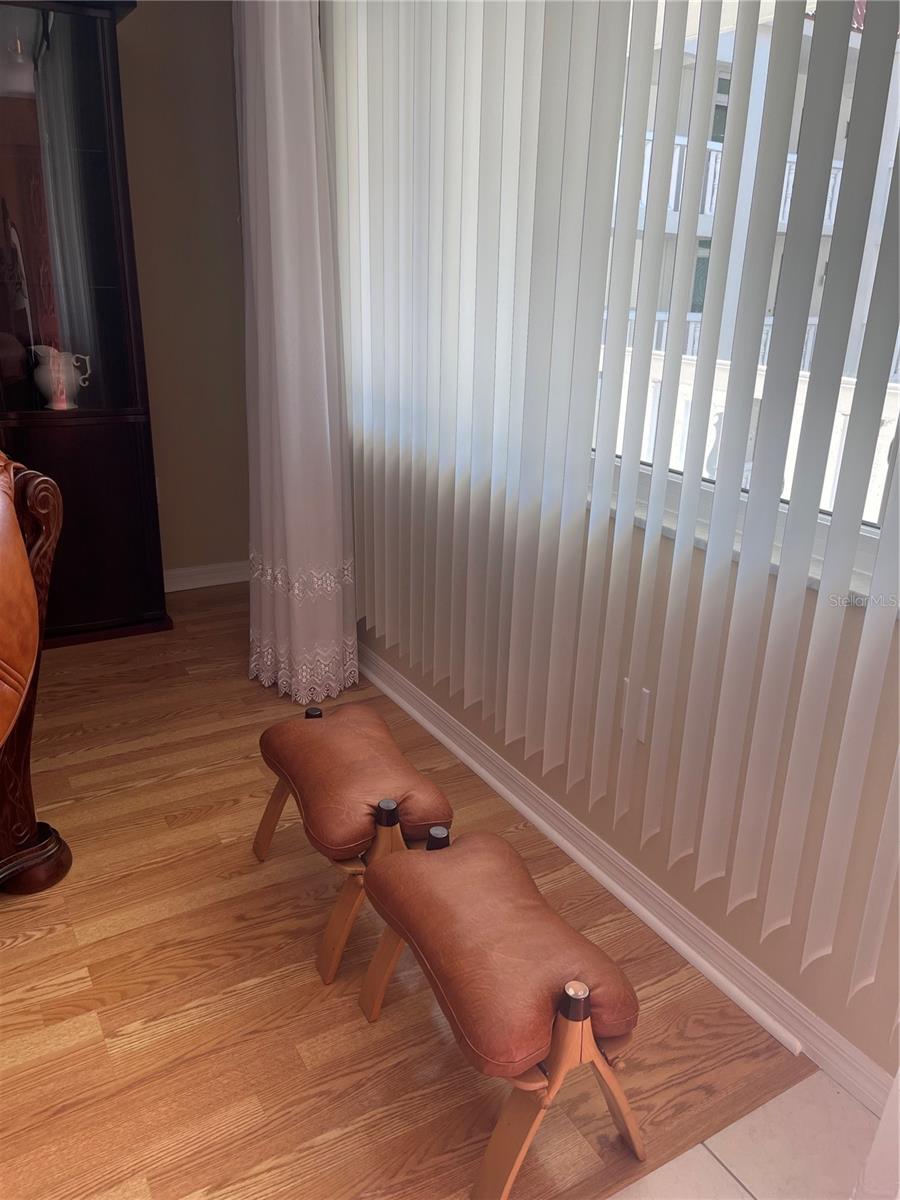 SEVILLE CONDO 14 - Residential