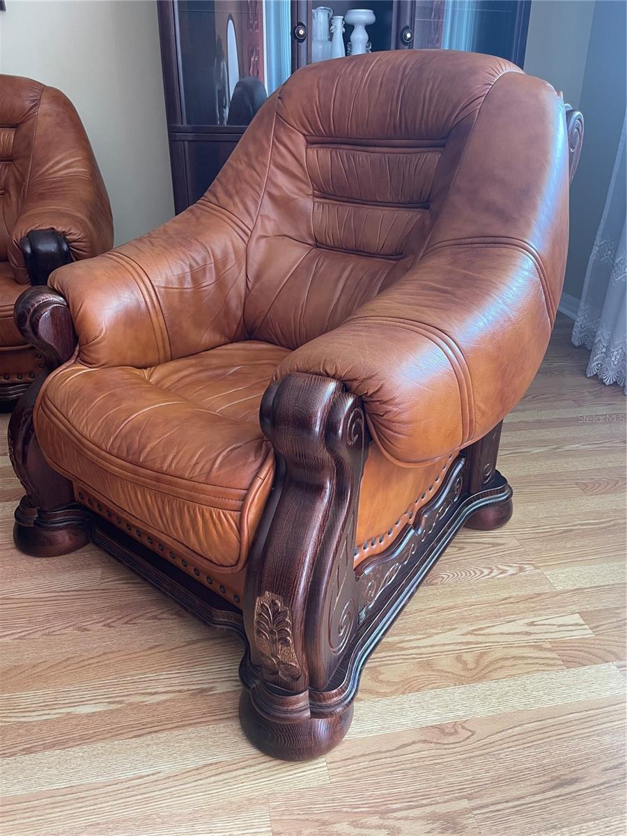 SEVILLE CONDO 14 - Residential