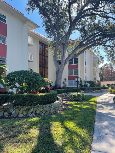 2650 PEARCE DRIVE 309 CLEARWATER FL 33764