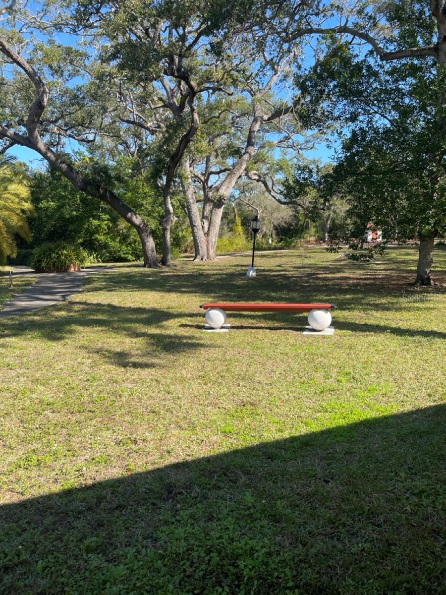 SEVILLE CONDO 14 - Residential