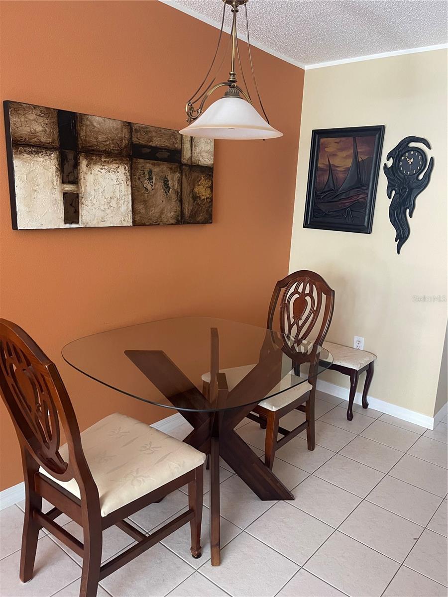 SEVILLE CONDO 14 - Residential