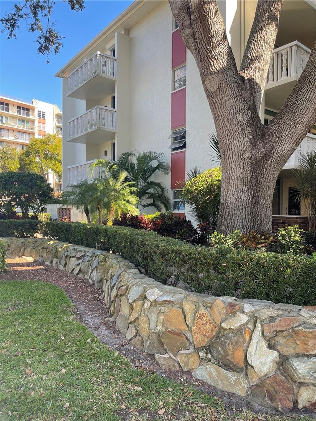 Photo of 2650 Pearce Drive #309, Clearwater, FL 33764 (MLS # TB8466104)
