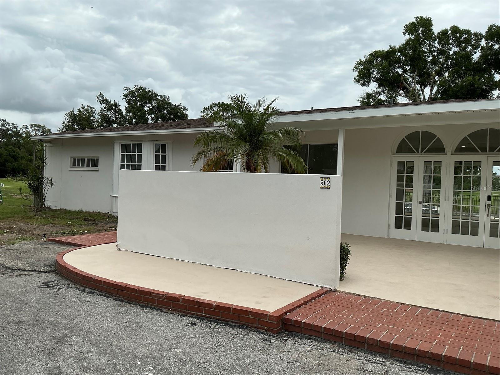 502 MAGELLAN DRIVE