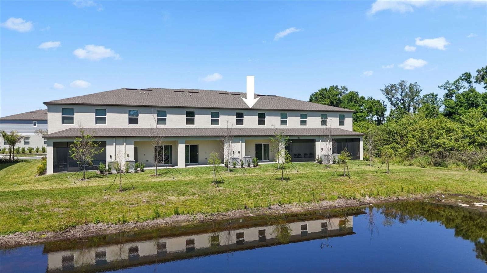 SOUTH SHORE POINTE - Residential