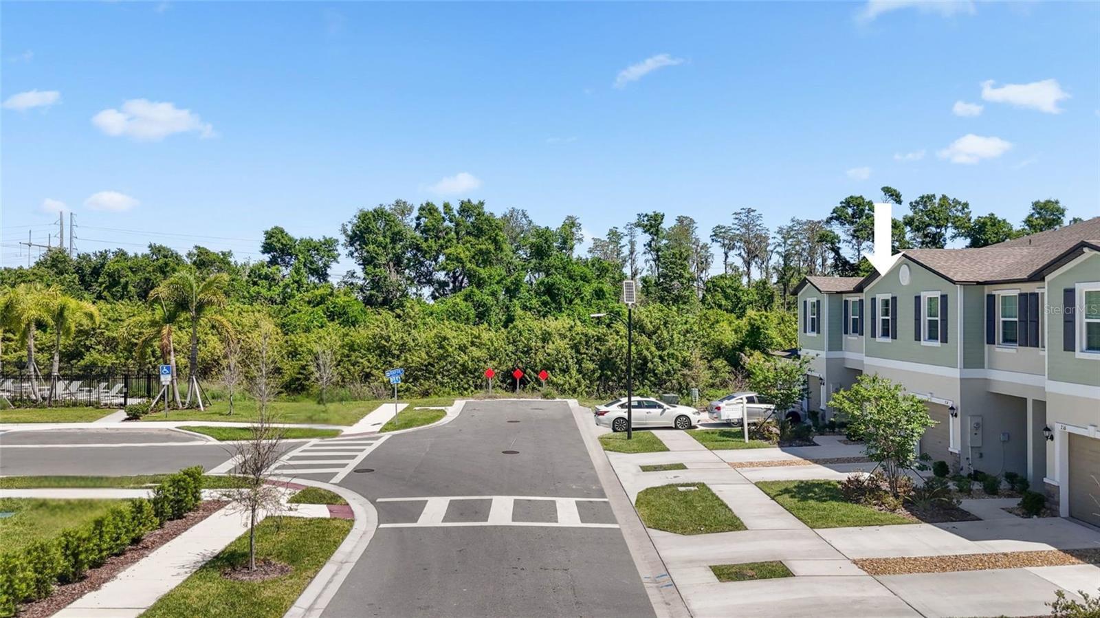 SOUTH SHORE POINTE - Residential