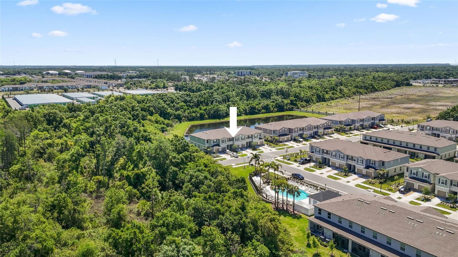 SOUTH SHORE POINTE - Residential