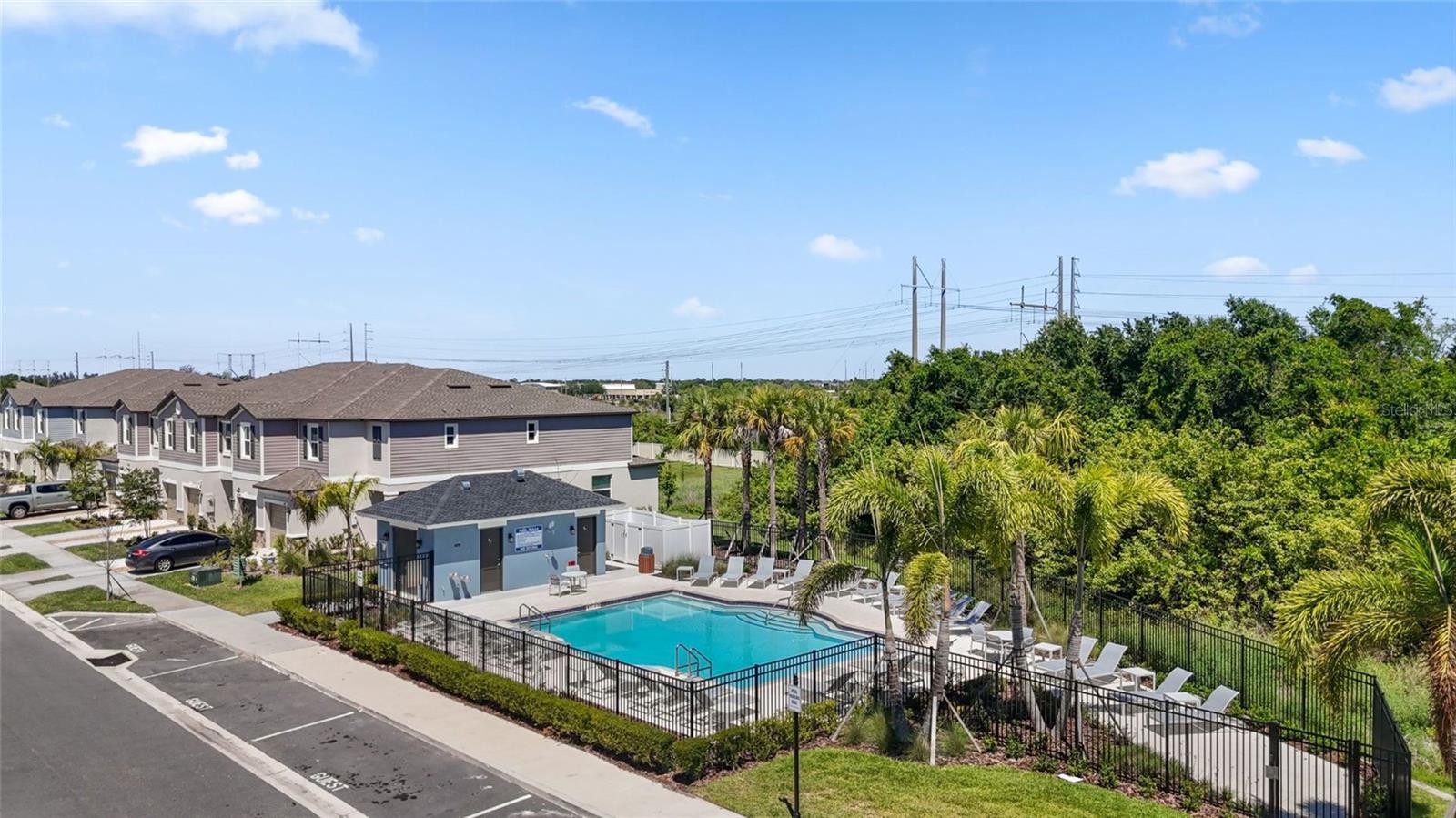 SOUTH SHORE POINTE - Residential