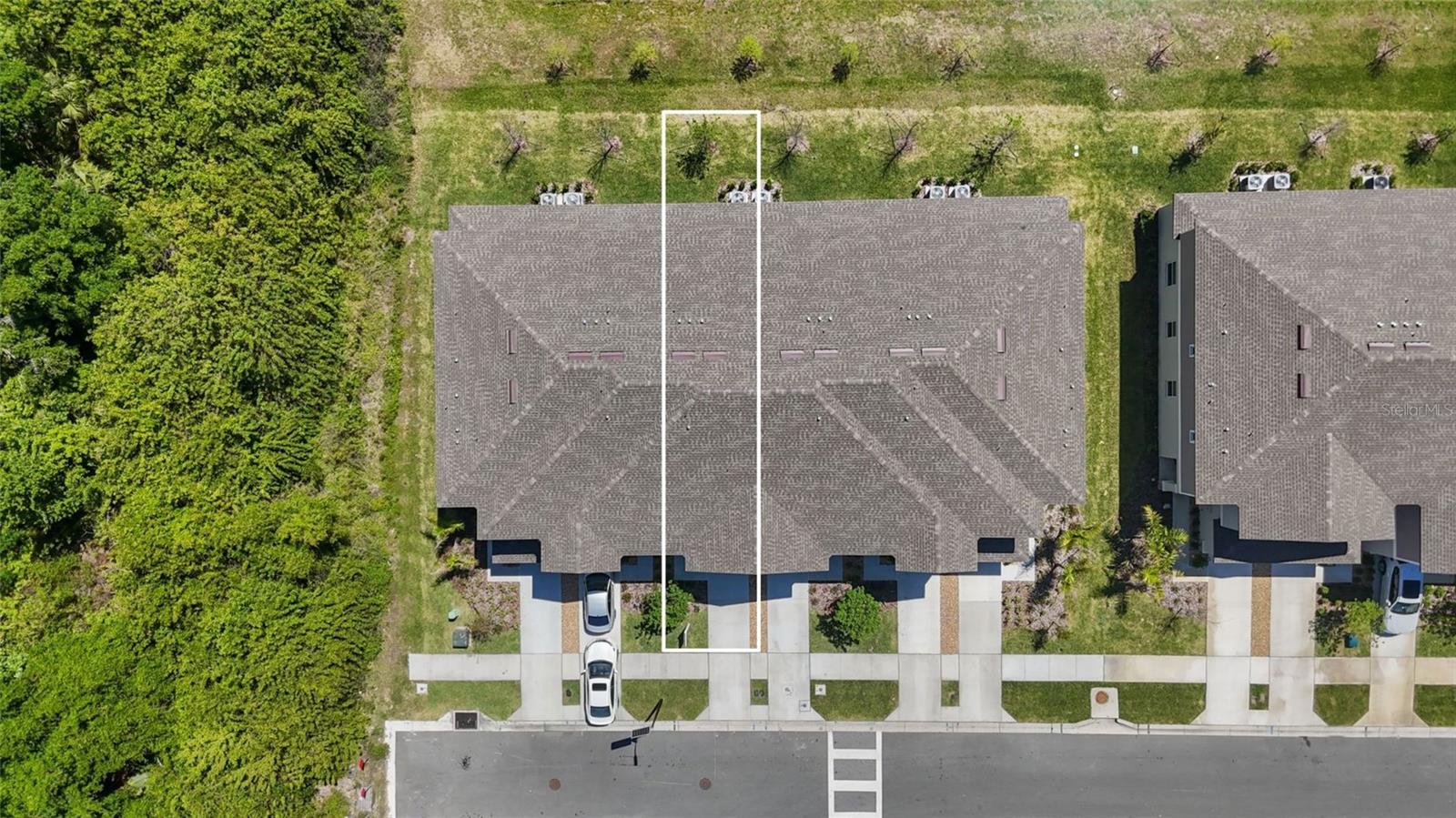 SOUTH SHORE POINTE - Residential