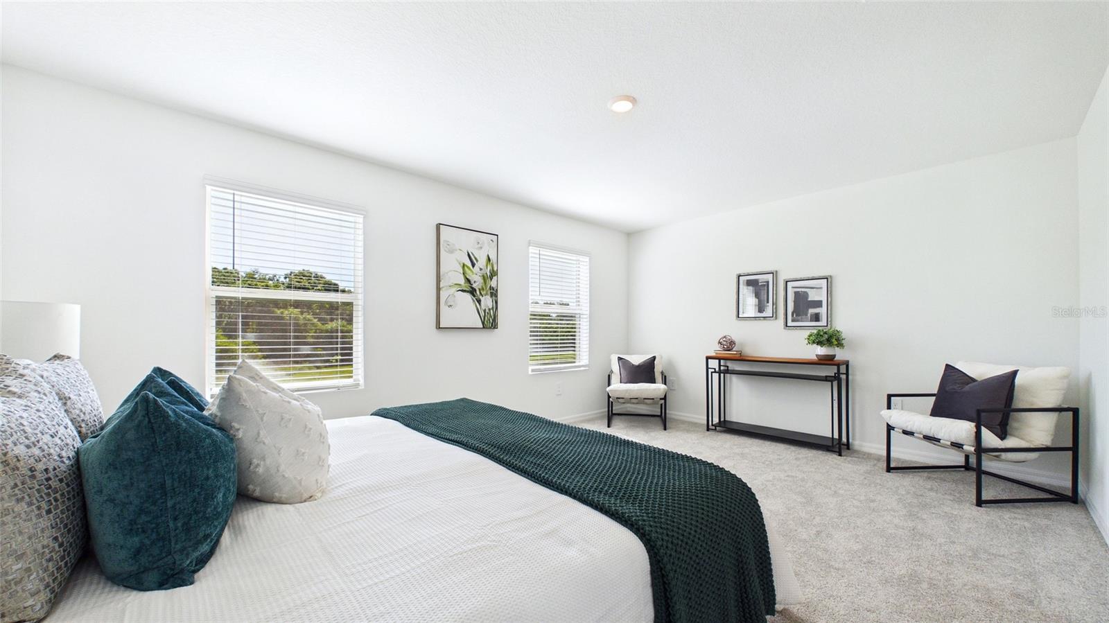 SOUTH SHORE POINTE - Residential