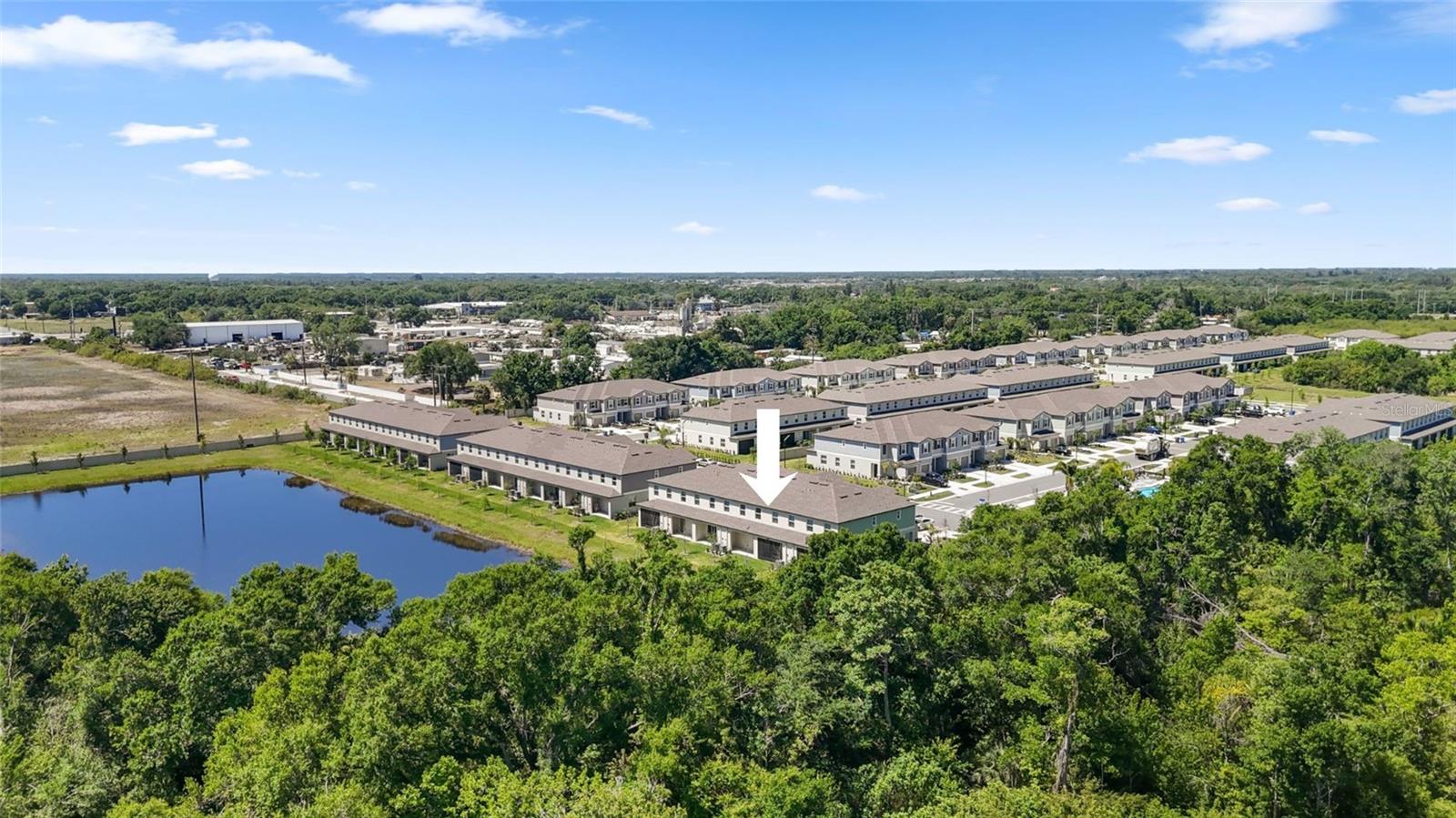 SOUTH SHORE POINTE - Residential