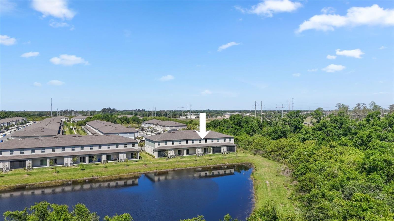 SOUTH SHORE POINTE - Residential