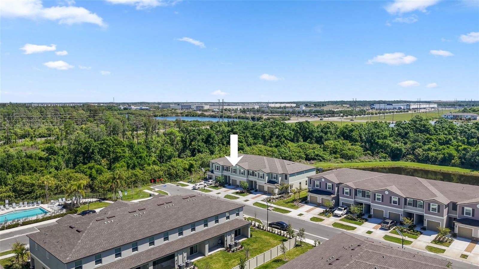 SOUTH SHORE POINTE - Residential