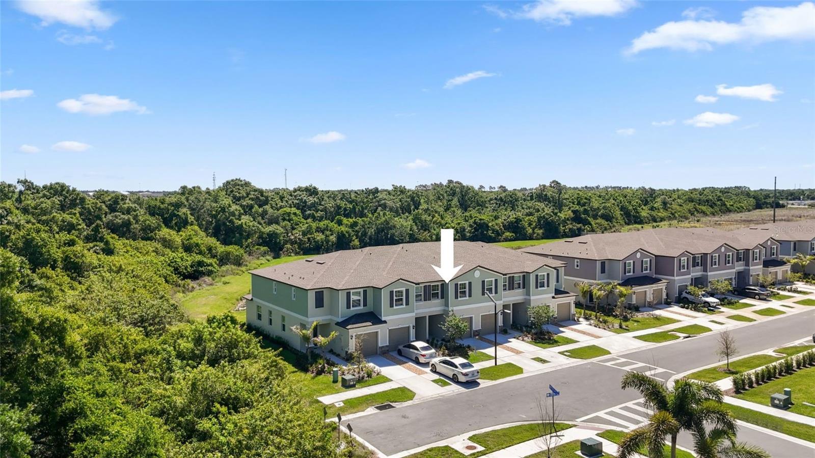 SOUTH SHORE POINTE - Residential