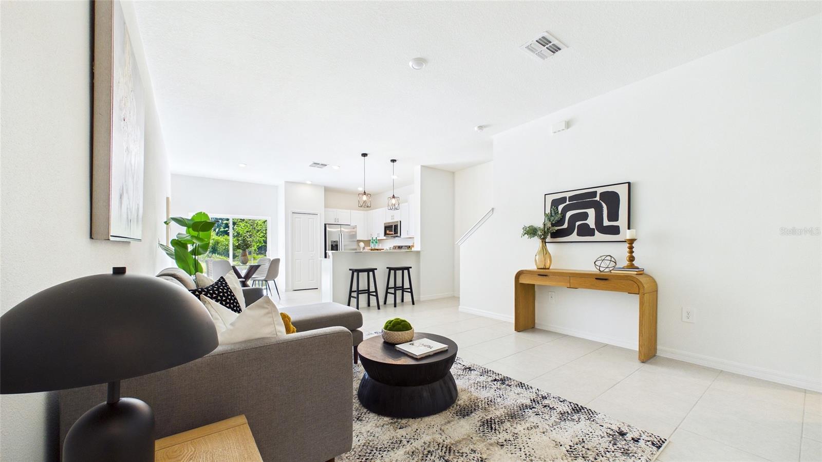 SOUTH SHORE POINTE - Residential