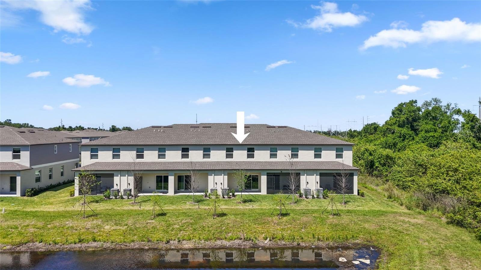 SOUTH SHORE POINTE - Residential