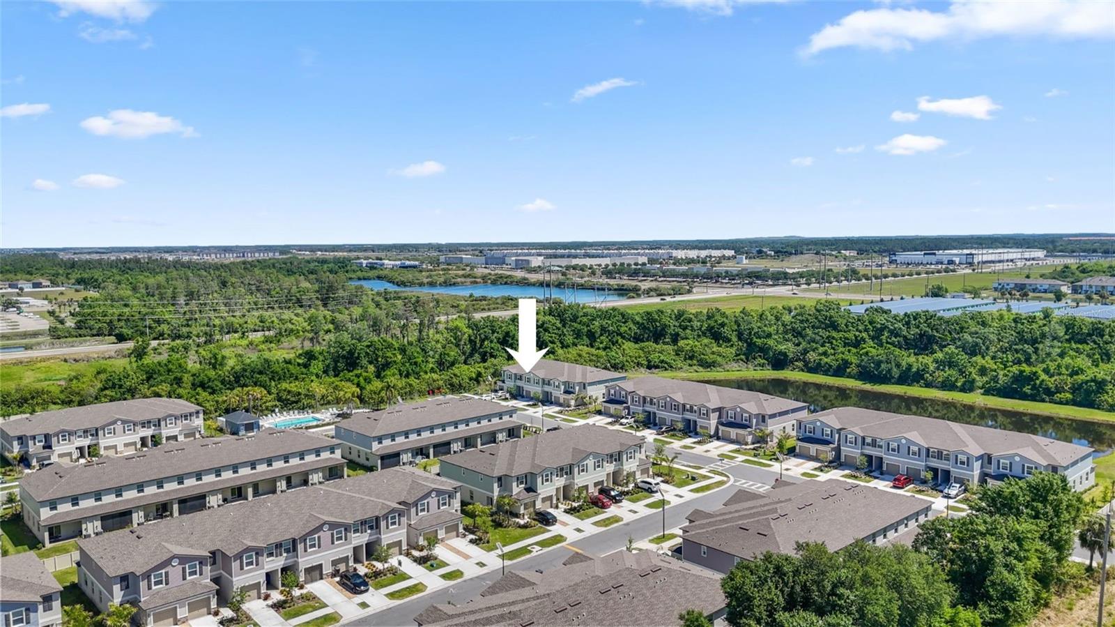 SOUTH SHORE POINTE - Residential