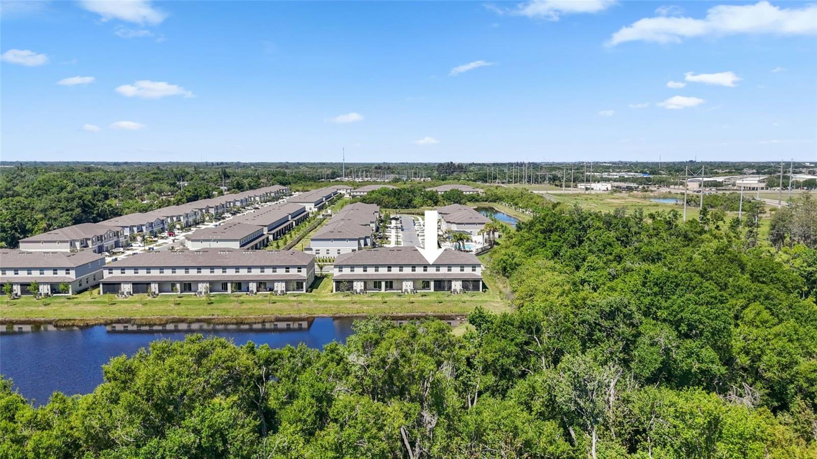 SOUTH SHORE POINTE - Residential