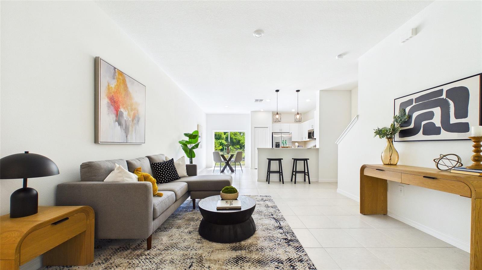 SOUTH SHORE POINTE - Residential