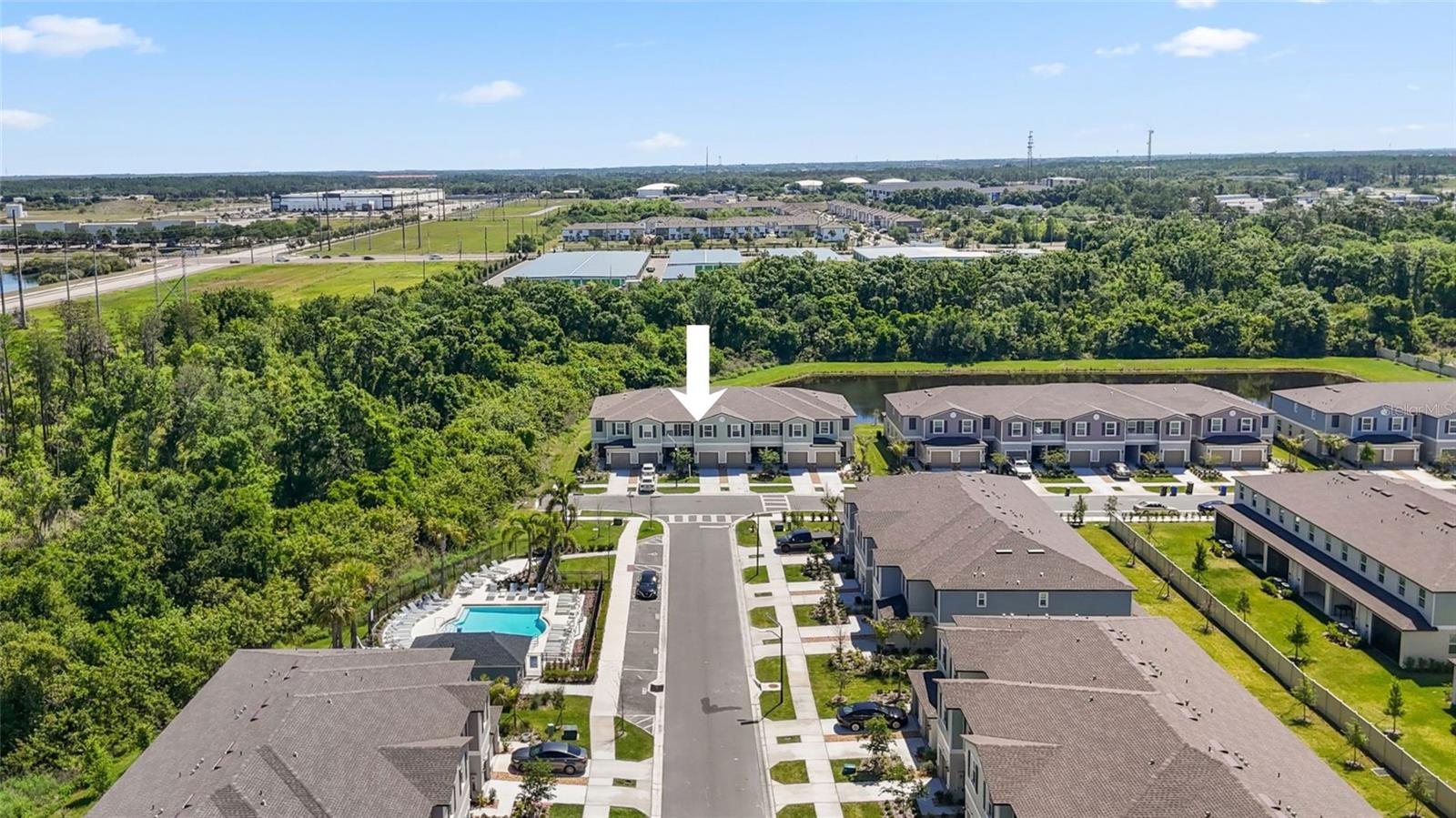 SOUTH SHORE POINTE - Residential