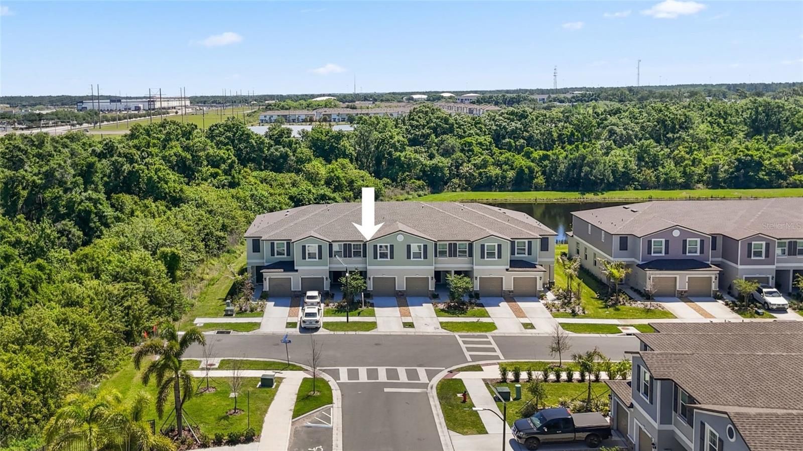 SOUTH SHORE POINTE - Residential