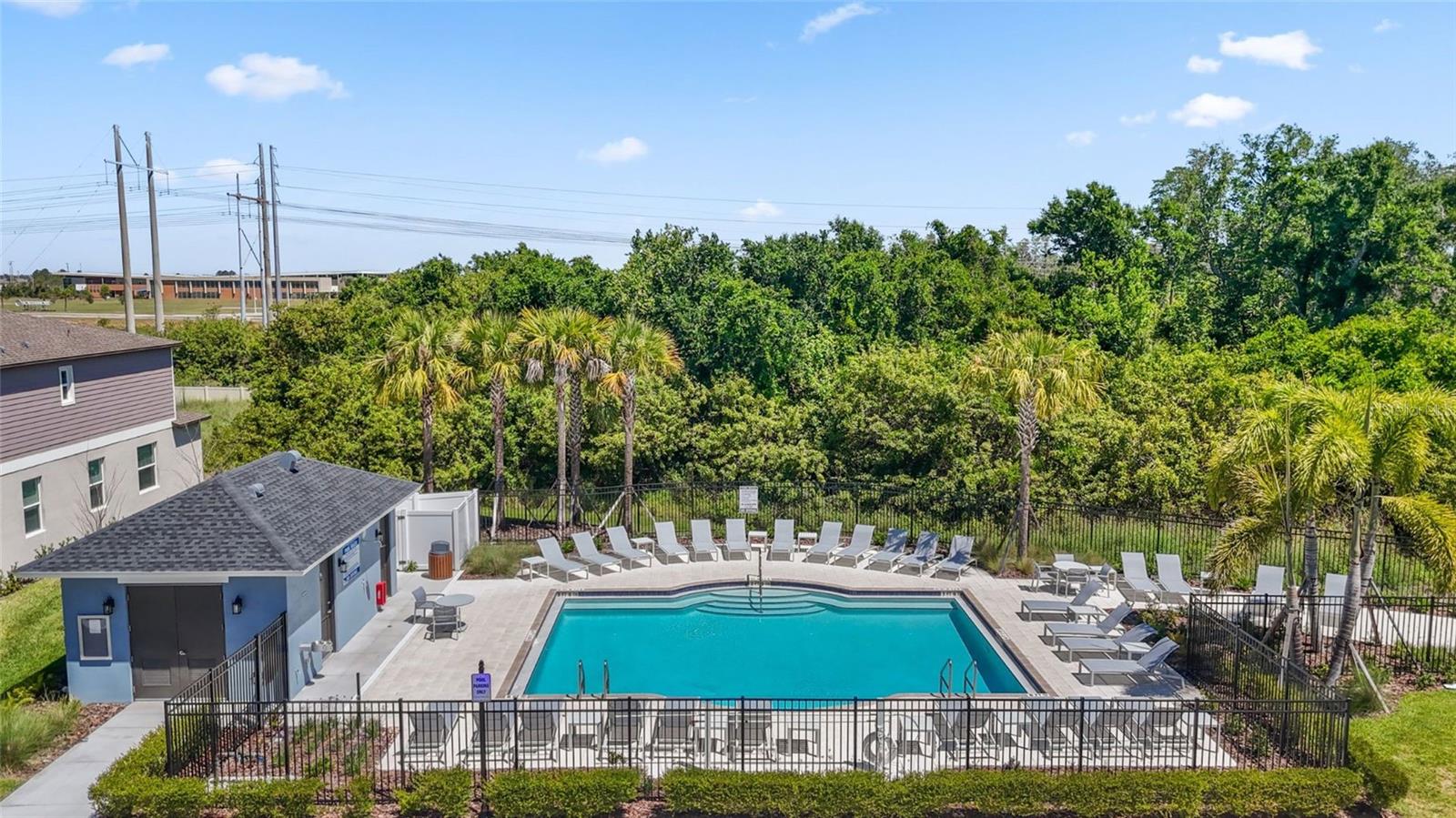 SOUTH SHORE POINTE - Residential